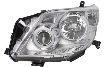 Фара передняя Toyota Land Cruiser Prado 150
