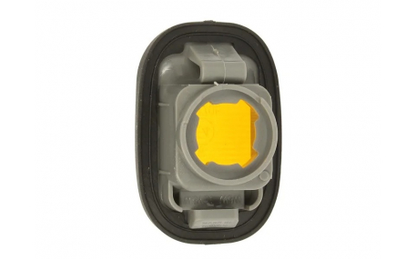 Поворот Lexus RX