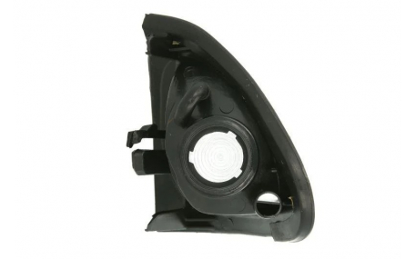 Поворот Toyota Avensis