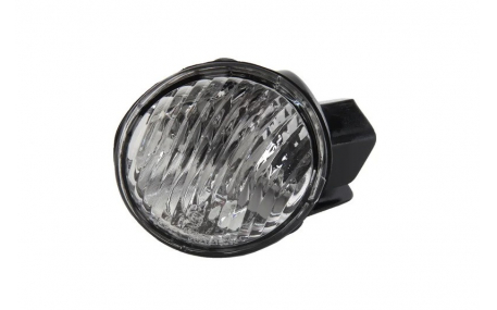 Поворот Toyota Corolla