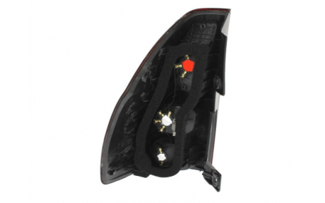 Фонарь задний Toyota Land Cruiser Prado 120