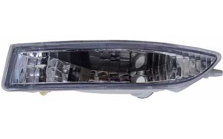 Противотуманки Toyota Corolla