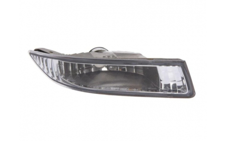 Противотуманки Toyota Corolla