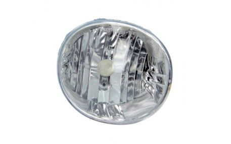 Противотуманки Toyota RAV4