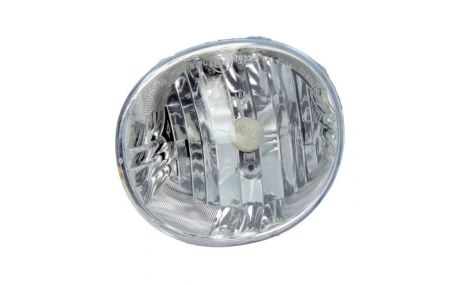 Противотуманки Toyota RAV4