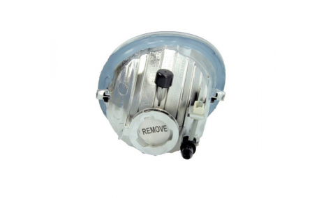 Противотуманки Toyota RAV4