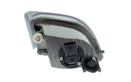 Противотуманки Toyota Land Cruiser Prado 120