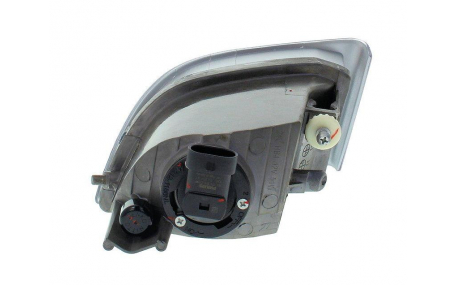 Противотуманки Toyota Land Cruiser Prado 120