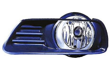 Противотуманки Toyota Camry V40