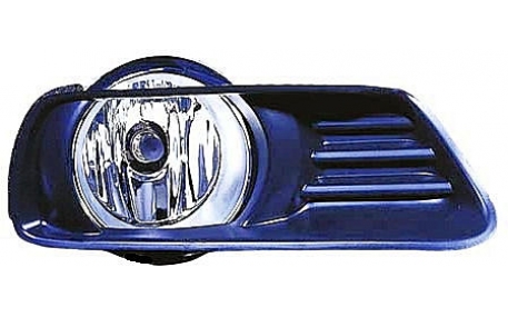 Противотуманки Toyota Camry V40