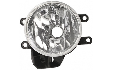 Противотуманки Toyota