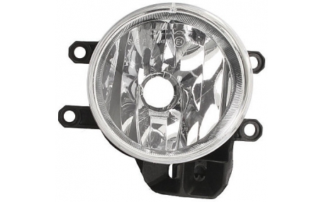 Противотуманки Toyota