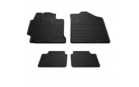 Коврики в салон Toyota Camry V50