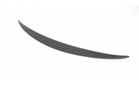 Спойлер Mercedes E-class W213 2016-2019