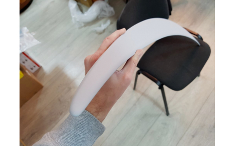 Спойлер Mercedes E-class W213 2016-2019