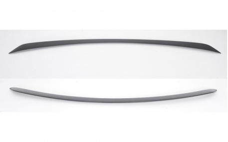 Спойлер Mercedes E-class W213 2016-2019