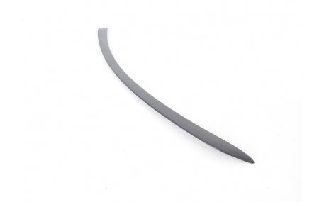 Спойлер Mercedes E-class W213 2016-2019