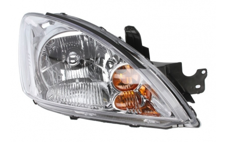 Фара передняя Mitsubishi Lancer 9