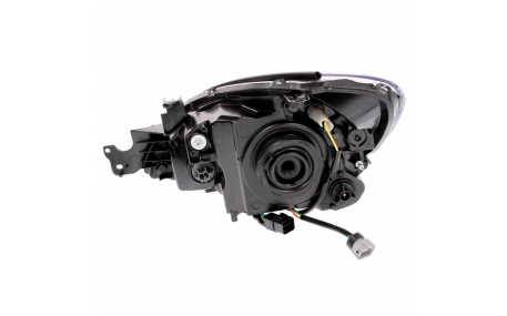 Фара передняя Mitsubishi Lancer 9