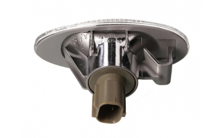 Поворот Mitsubishi Lancer 9