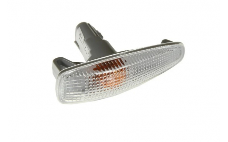 Поворот Mitsubishi Lancer X