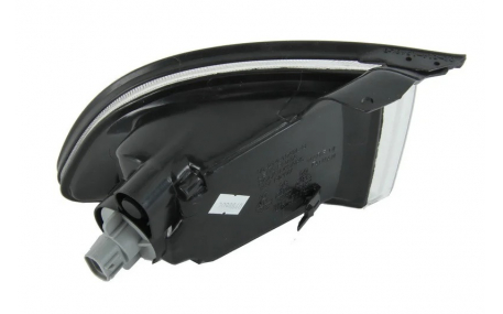 Поворот Mitsubishi Galant