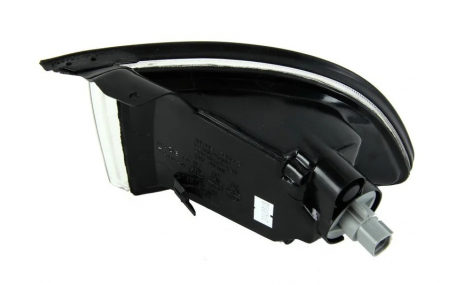 Поворот Mitsubishi Galant