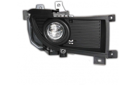 Противотуманки Mitsubishi Lancer 9