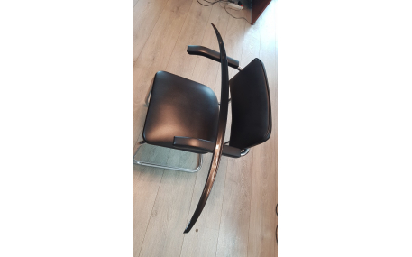 Спойлер Audi A3 8V Sedan