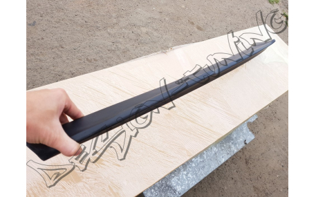 Спойлер Audi A3 8V Sedan