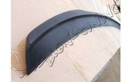 Спойлер Audi A3 8V Sedan