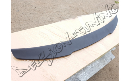 Спойлер Audi A3 8V Sedan