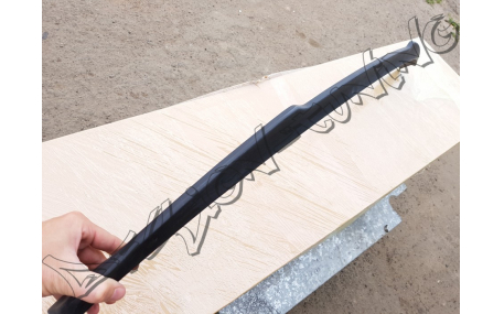 Спойлер Audi A3 8V Sedan