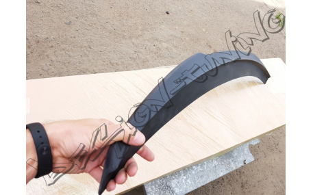 Спойлер Audi A3 8V Sedan