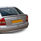Хром накладки Opel Astra G
