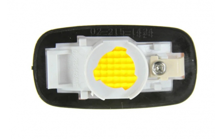 Поворот Nissan Almera