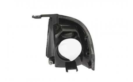 Поворот Nissan Primera