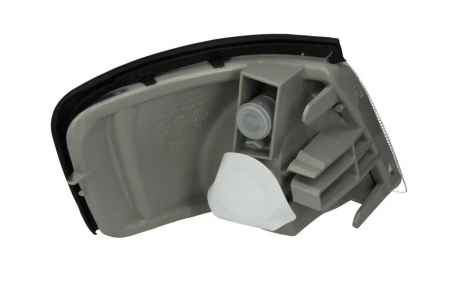 Поворот Nissan Primera