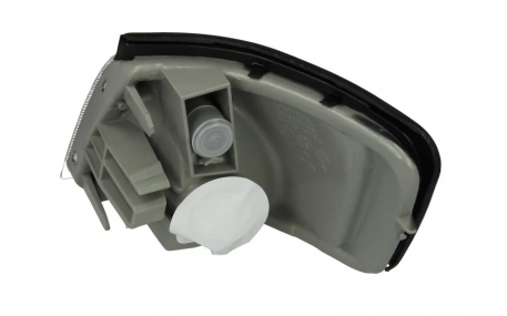 Поворот Nissan Primera