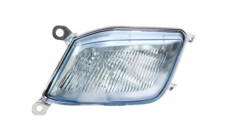 Поворот Nissan Micra