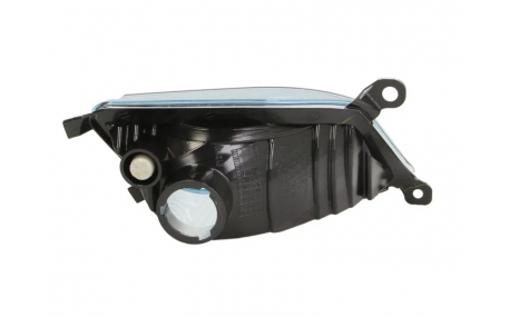 Поворот Nissan Micra