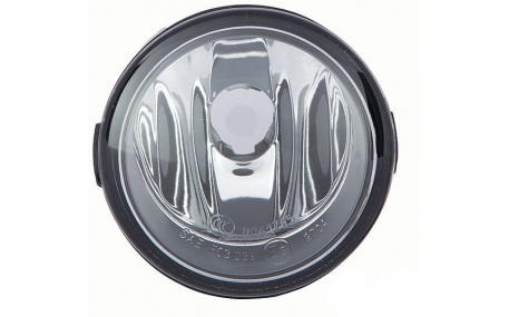 Противотуманки Nissan