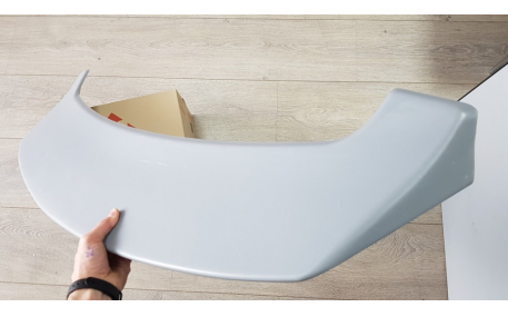 Спойлер Mitsubishi Outlander