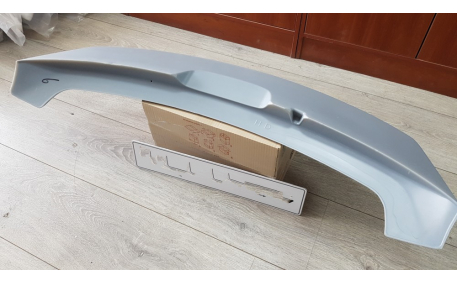 Спойлер Mitsubishi Outlander