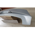 Спойлер Mitsubishi Outlander