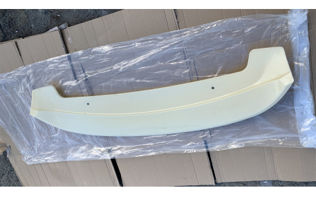 Спойлер Mitsubishi Outlander