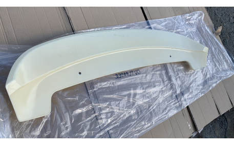 Спойлер Mitsubishi Outlander