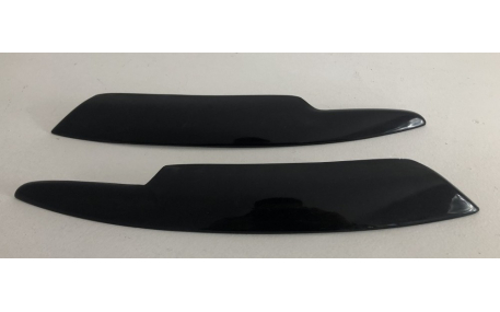 Ресницы Volkswagen Passat B6