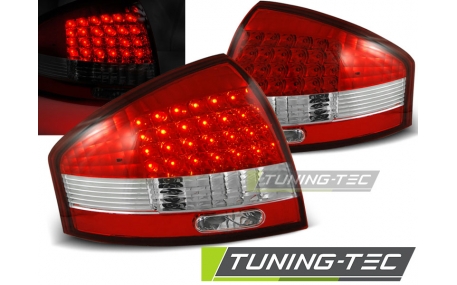 Фонари задние AUDI A6 C5 Sedan