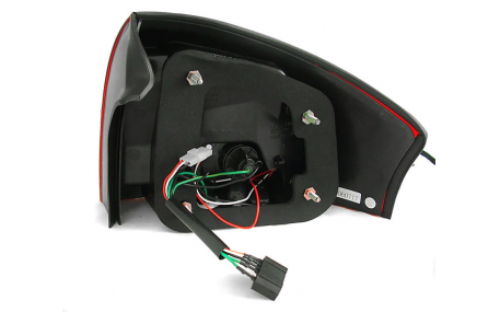 Фонари задние AUDI A6 C5 Sedan